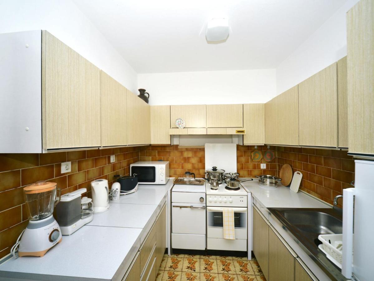 Apartment Mirjana - Mod312 By Interhome Mošćenička Draga Eksteriør billede
