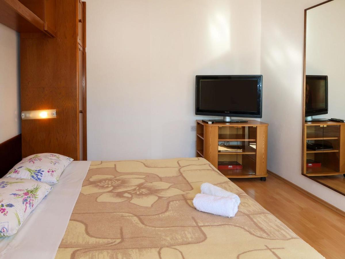 Apartment Mirjana - Mod312 By Interhome Mošćenička Draga Eksteriør billede