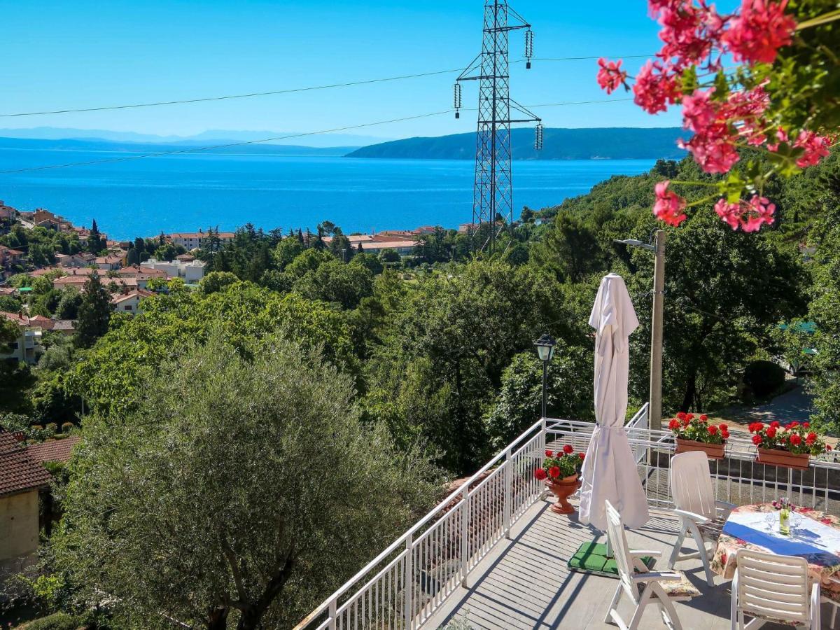 Apartment Mirjana - Mod312 By Interhome Mošćenička Draga Eksteriør billede