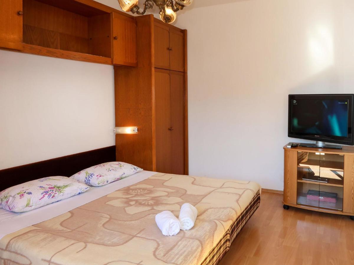 Apartment Mirjana - Mod312 By Interhome Mošćenička Draga Eksteriør billede