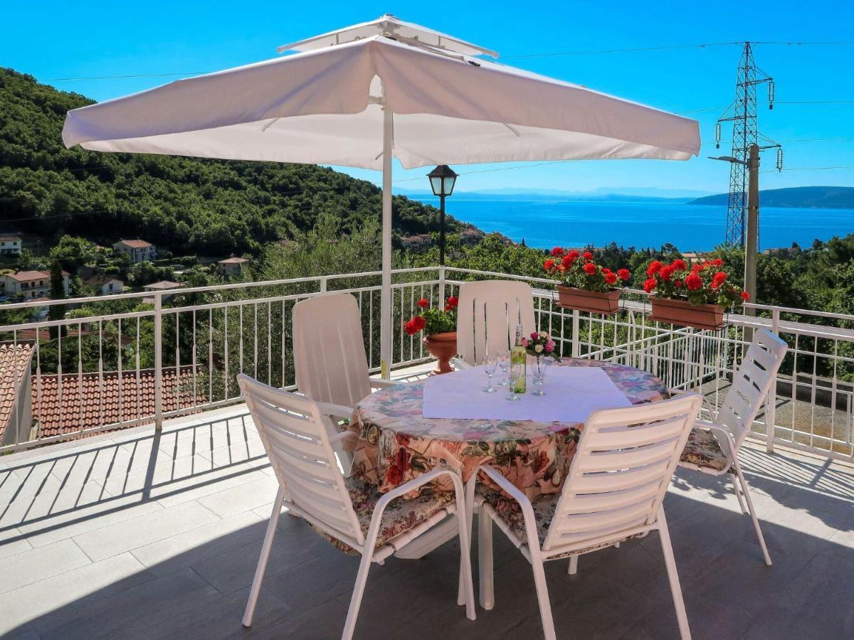Apartment Mirjana - Mod312 By Interhome Mošćenička Draga Eksteriør billede