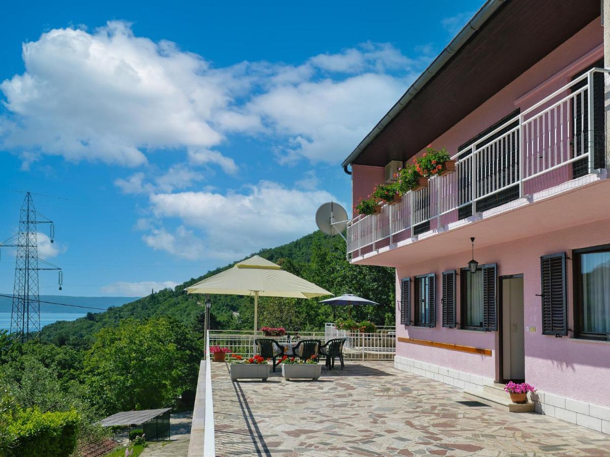 Apartment Mirjana - Mod312 By Interhome Mošćenička Draga Eksteriør billede