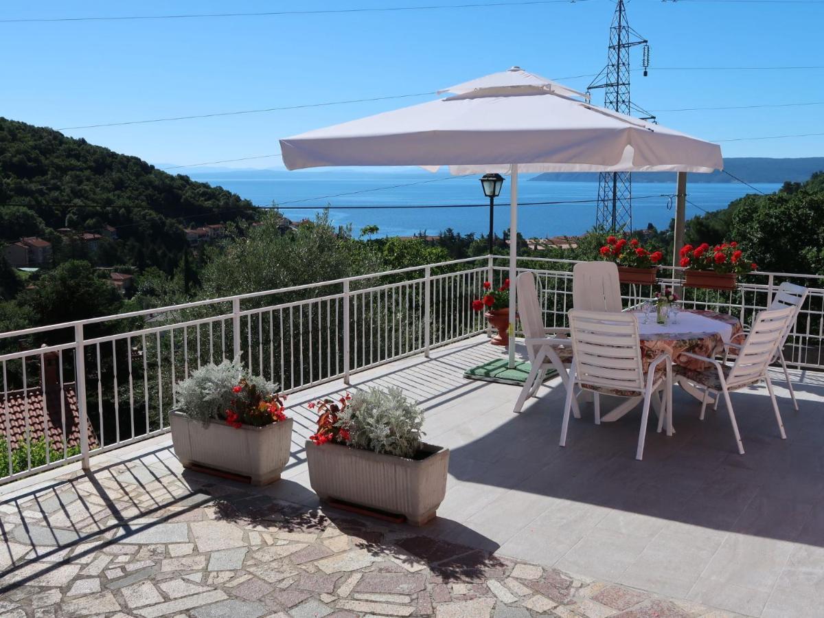 Apartment Mirjana - Mod312 By Interhome Mošćenička Draga Eksteriør billede