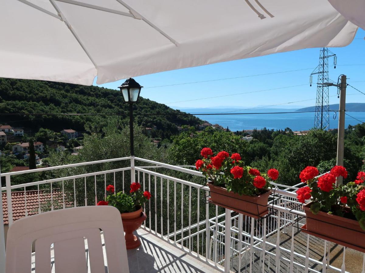 Apartment Mirjana - Mod312 By Interhome Mošćenička Draga Eksteriør billede