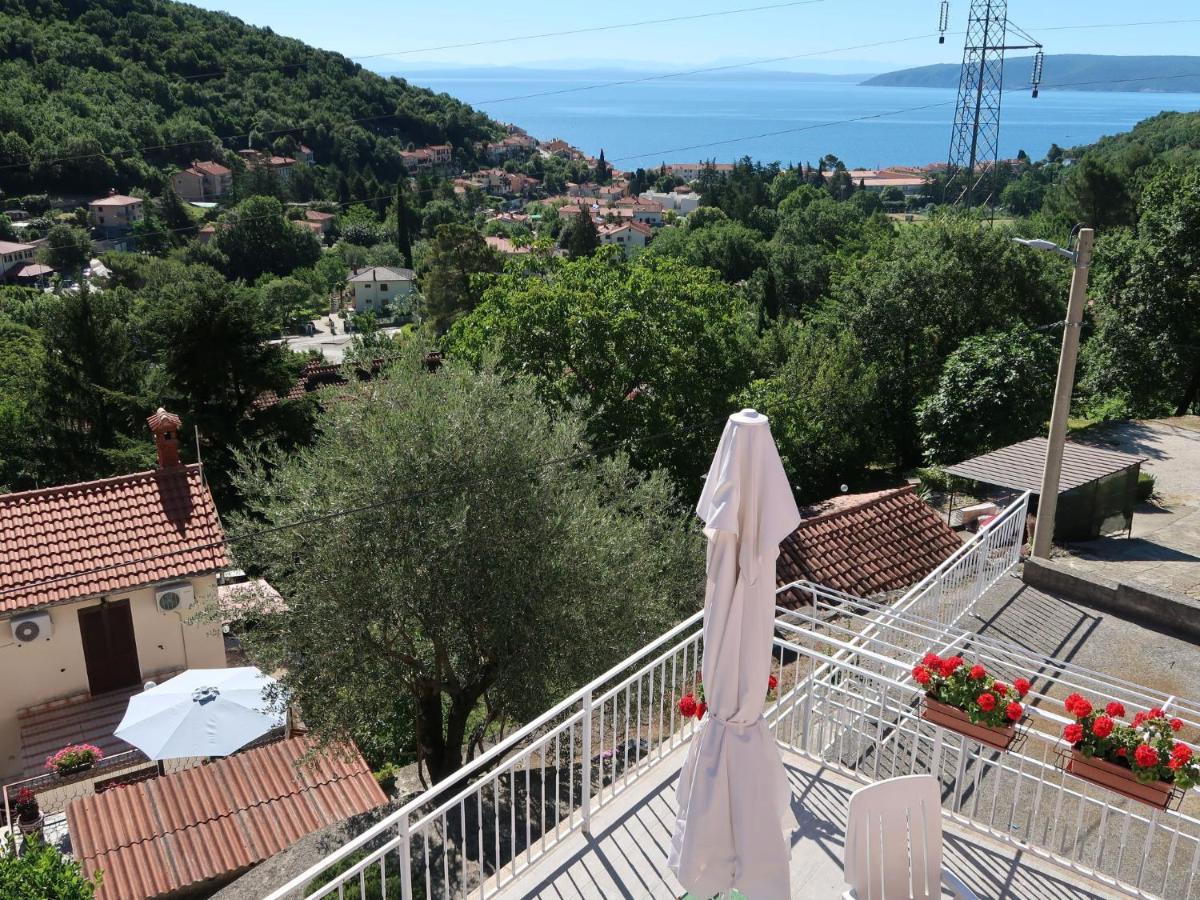 Apartment Mirjana - Mod312 By Interhome Mošćenička Draga Eksteriør billede